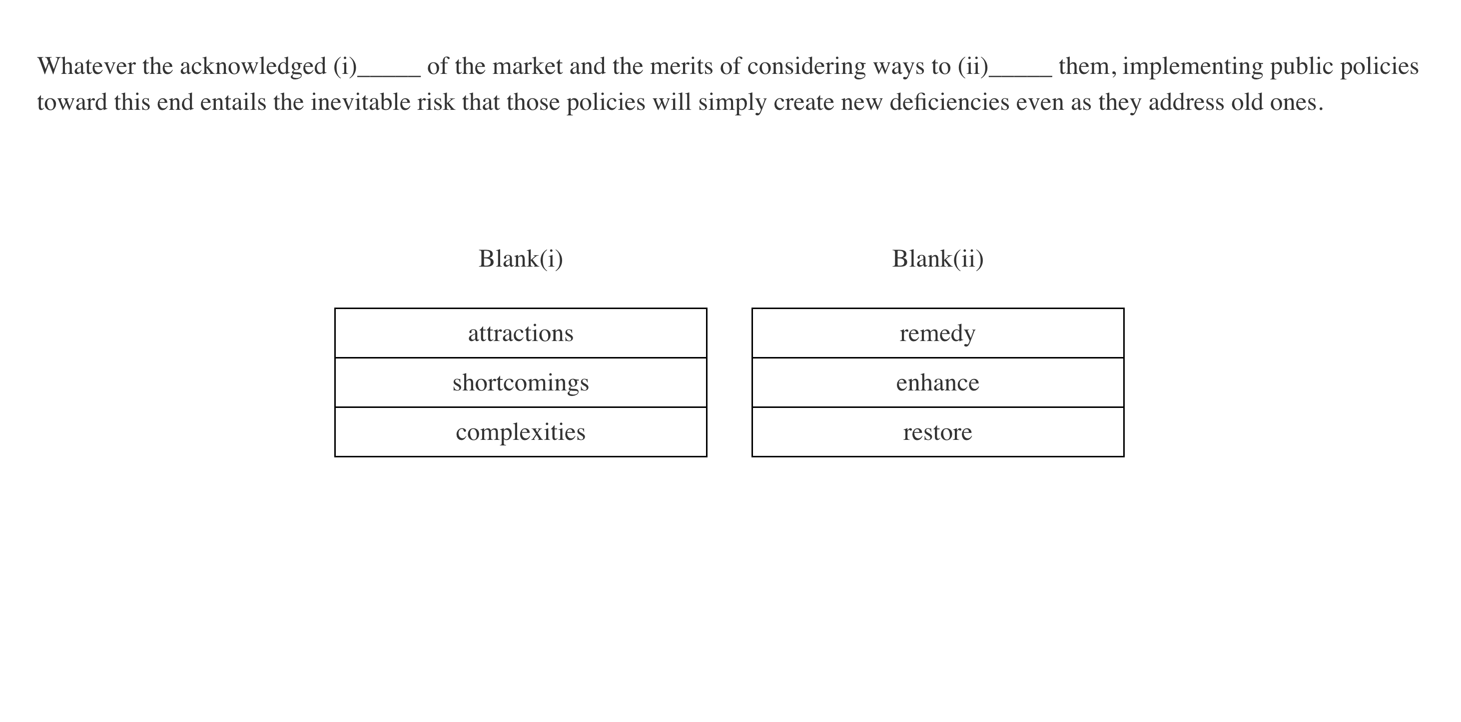 KMF Comprehensive set of mathematics questions after the reform